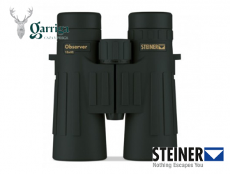 STEINER OBSERVER 10X42